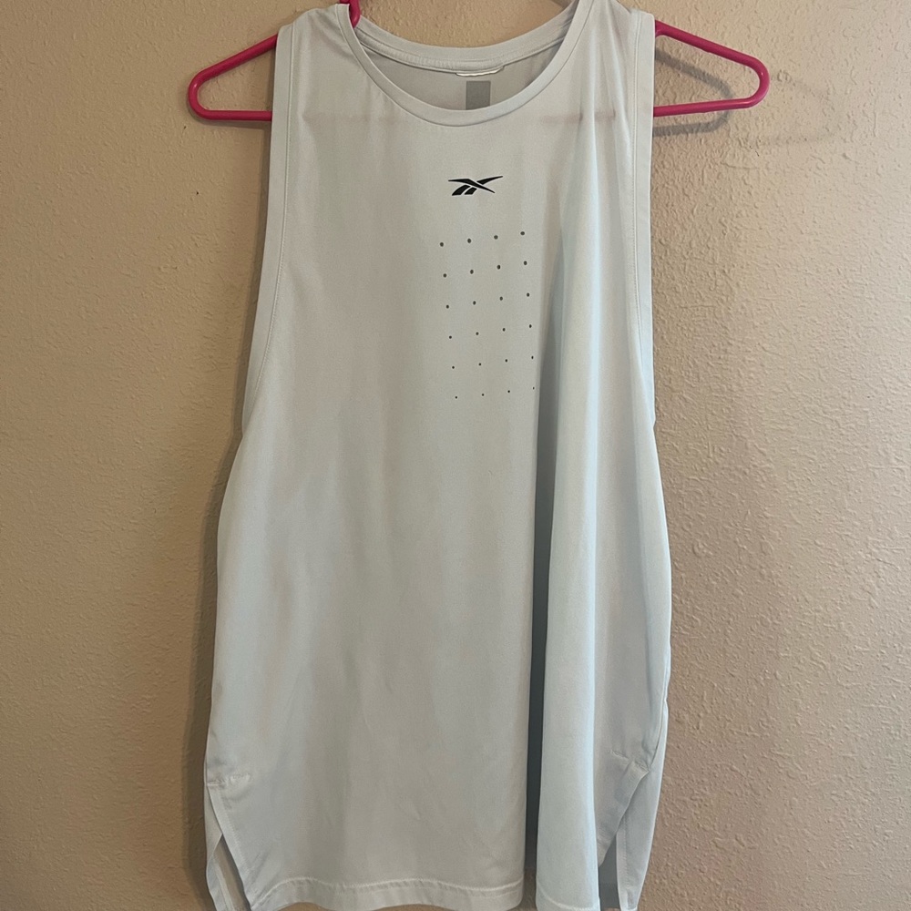 Reebok Tank